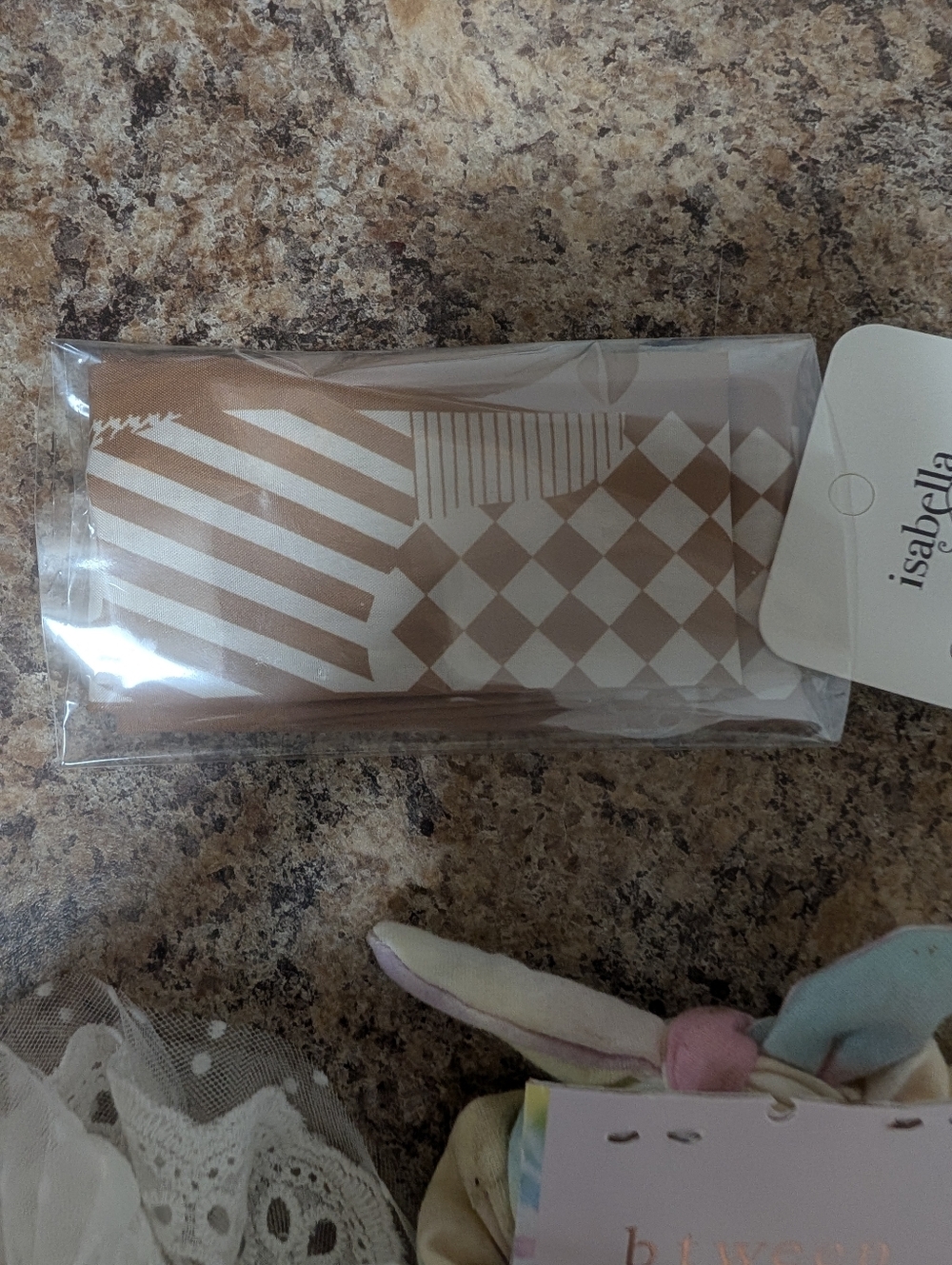 Hair Accessory Lot - Picture 9 of 9